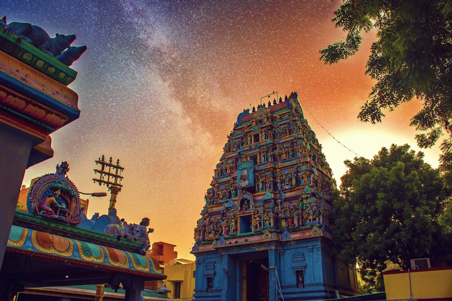 Lingaraj Temple