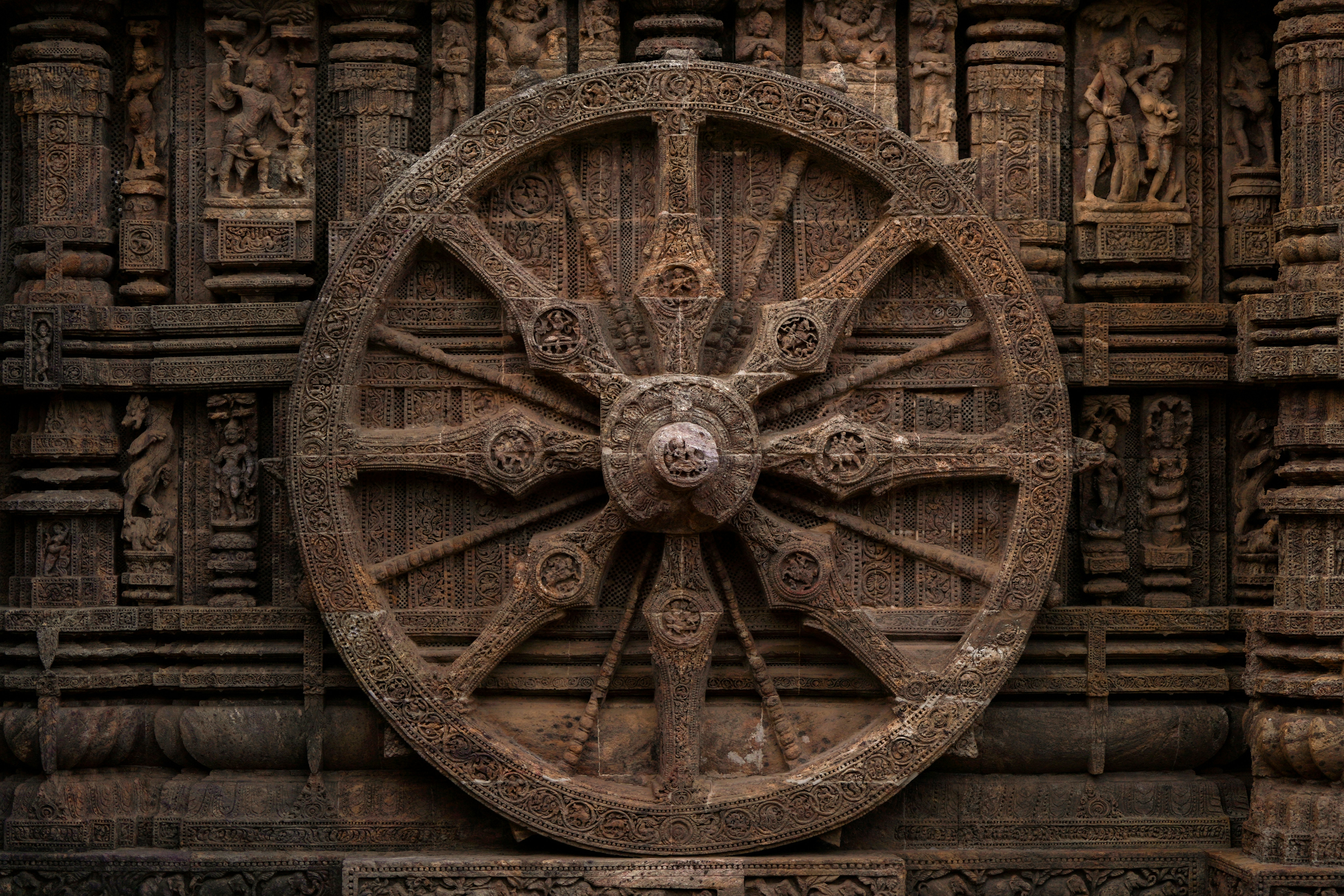 Udayagiri & Khandagiri